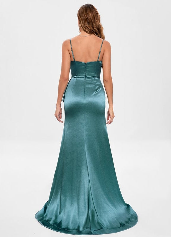 Robe de Soirée Éclat Docéan - gallery 4