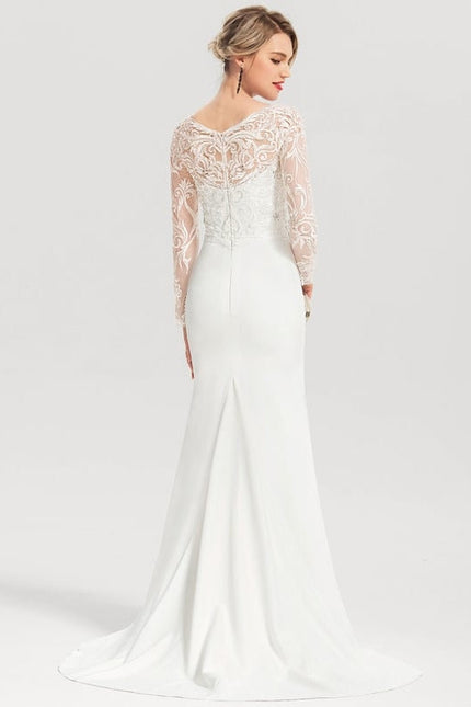 Robe de Soirée Luxe Lumineux - gallery 4