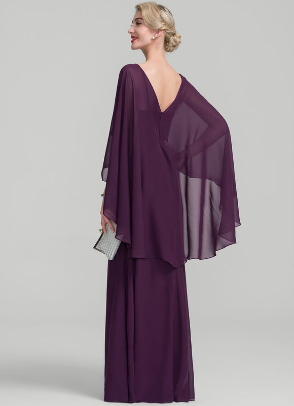 Robe de Soirée Élégance Nébuleuse - gallery 3