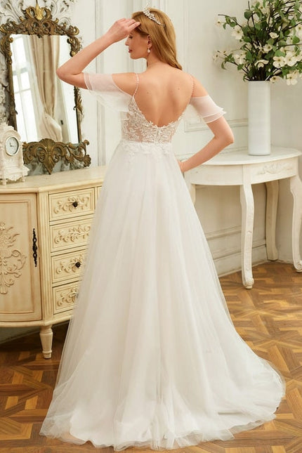 Robe de Soirée Rêve Nuptial - gallery 4
