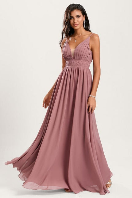 Robe de Soirée Danse De Soie