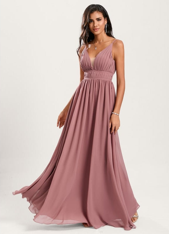 Robe de Soirée Danse De Soie