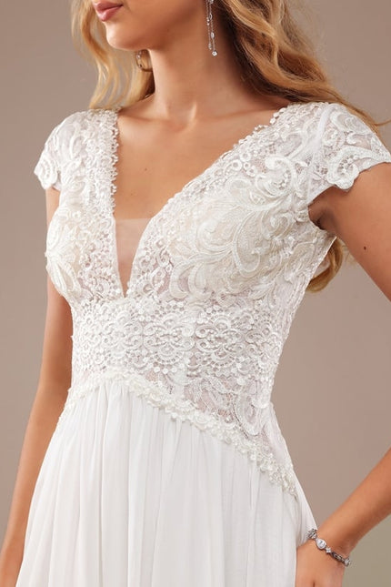 Robe de Soirée Épure Chic - gallery 2
