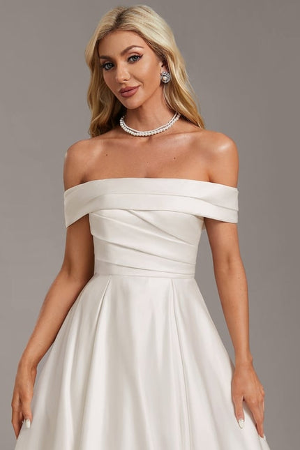 Robe De Princesse Pour Soirée - gallery 4