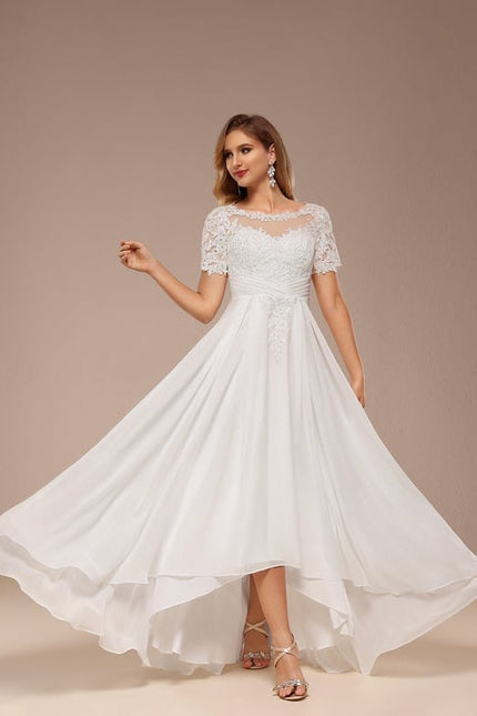 Robe De Soirée Mariage Gitan - gallery 6