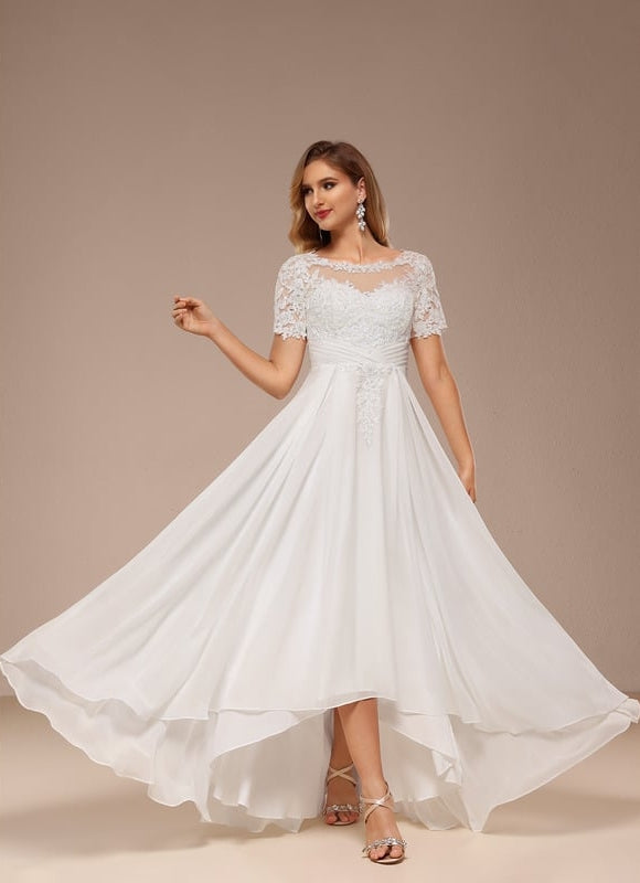 Robe De Soirée Mariage Gitan - gallery 6