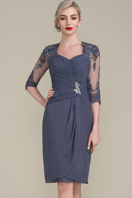 Robe De Soirée Française - gallery 3