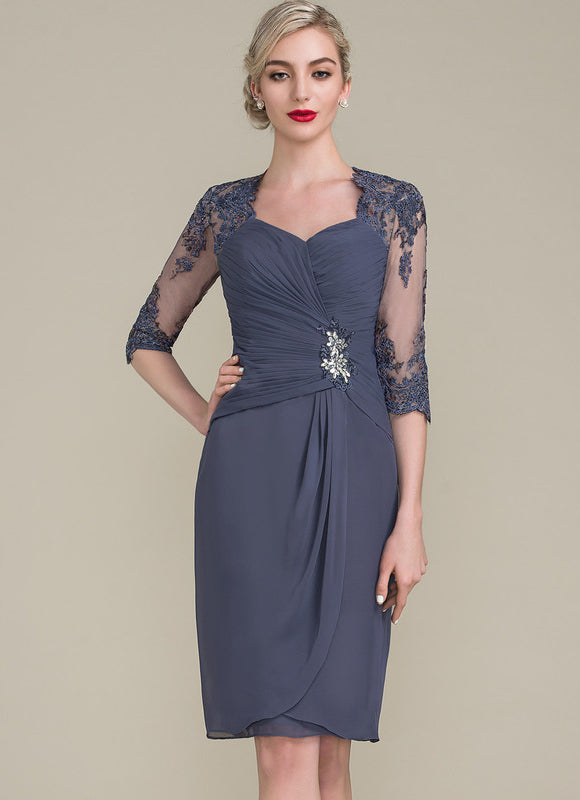 Robe De Soirée Française - gallery 3