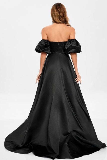 Robe De Soirée Qualité - gallery 6