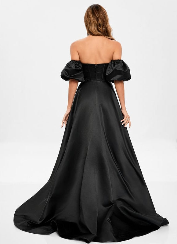 Robe De Soirée Qualité - gallery 6