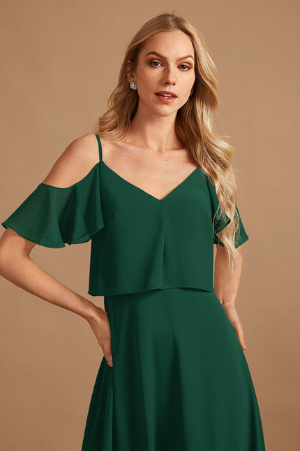 Robe de Soirée Danse De Soie - gallery 4