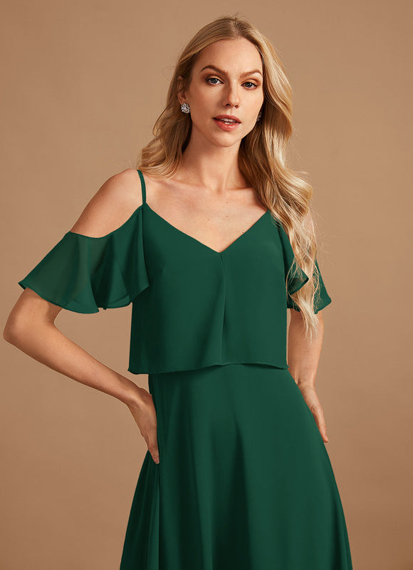 Robe de Soirée Danse De Soie - gallery 4