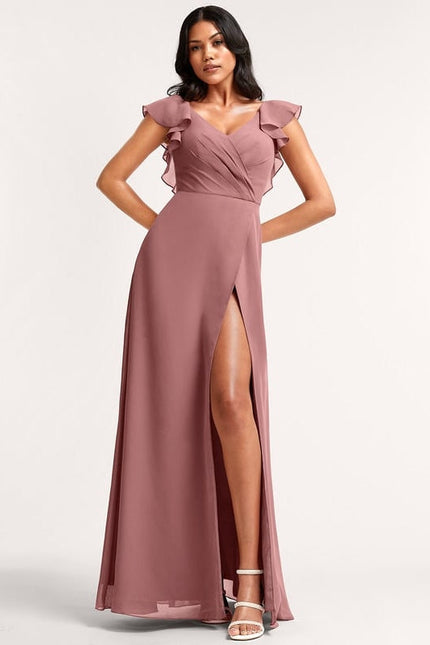 Robe de Soirée Danse De Soie - gallery 1