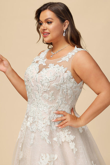 Robe Magnifique De Soirée - gallery 7