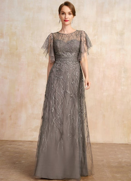 Robe de Soirée Élégance Envoûtante