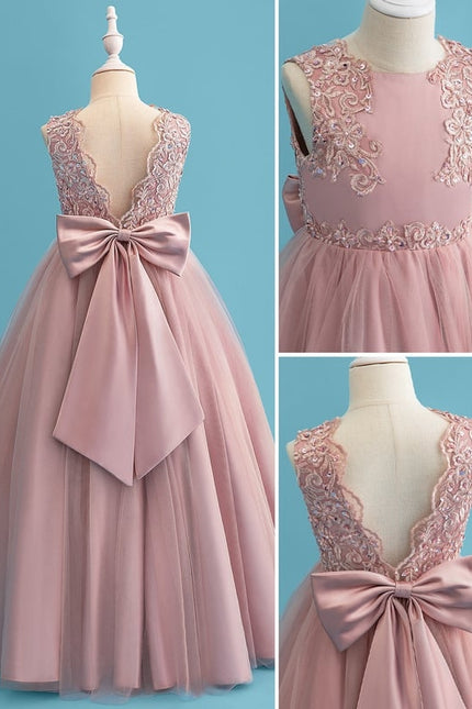 Robe De Soirée Fait Main