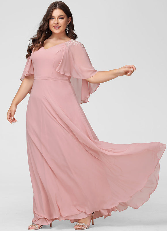 Robe de Soirée Élégante Détail - gallery 6