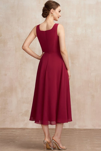 Robe de Soirée Élégante Légèreté - gallery 6