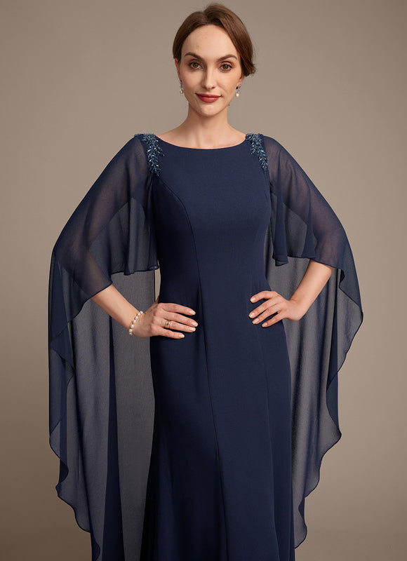 Robe de Soirée Nuit Éthérée - gallery 1