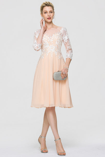 Robe de Soirée Éclat De Vigne - gallery 5