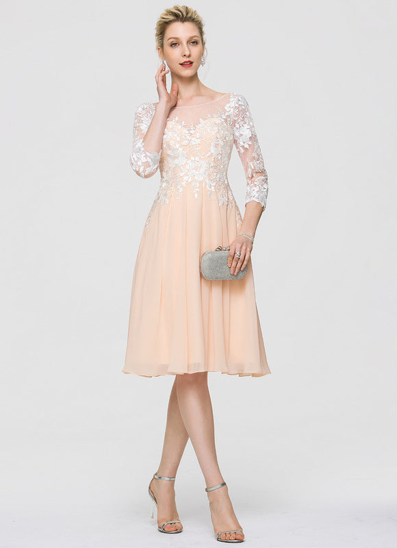 Robe de Soirée Éclat De Vigne - gallery 5