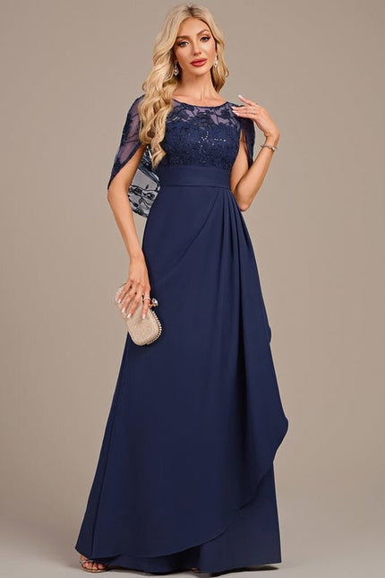 Robe de Soirée Longue Élégante - gallery 2