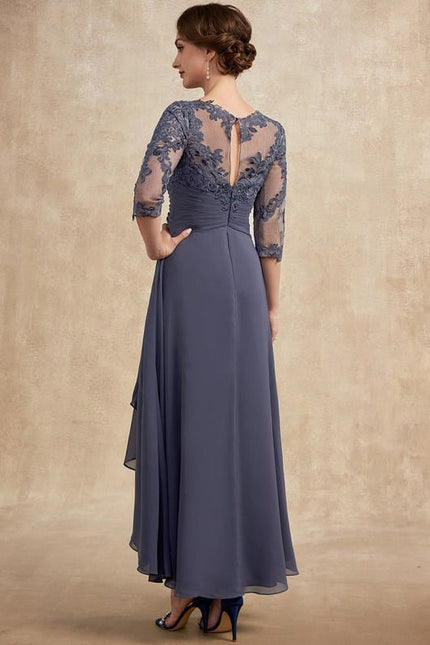 Robe de Soirée Lueur De Soie - gallery 2