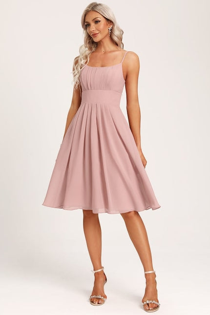 Robe de Soirée Douceur Daube - gallery 2