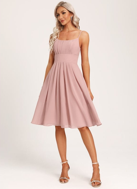 Robe de Soirée Douceur Daube - gallery 2