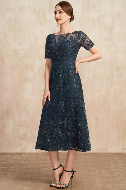 Robe De Soirée Fabrication Française - gallery 4