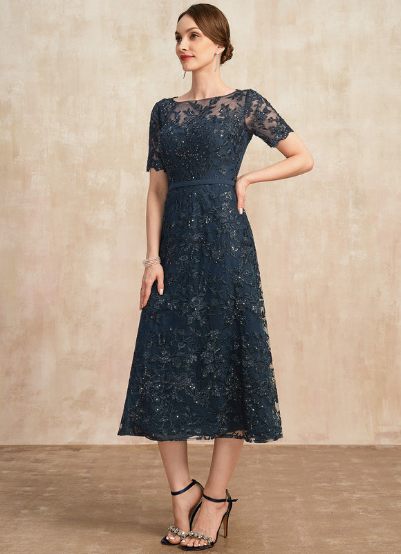 Robe De Soirée Fabrication Française - gallery 4