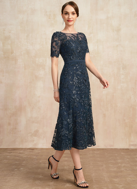 Robe De Soirée Fabrication Française - gallery 1