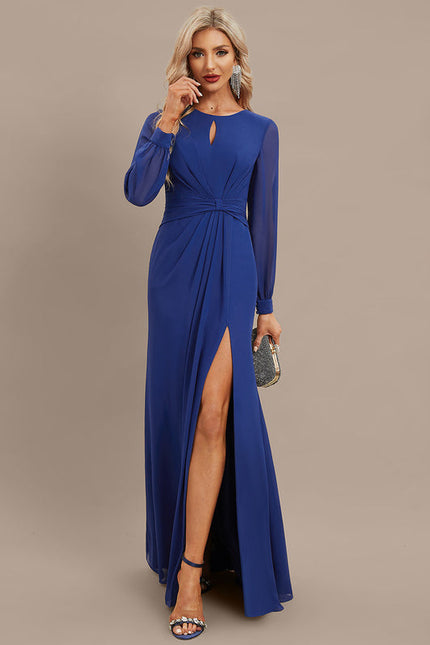 Robe de Soirée Chic Cosmos - gallery 2