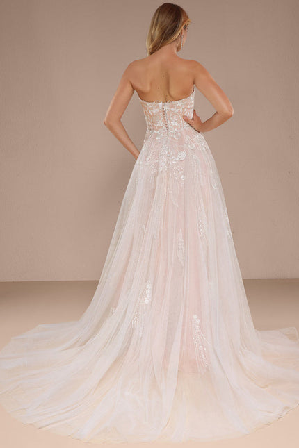 Robe de Soirée Rêverie Éphémère - gallery 8