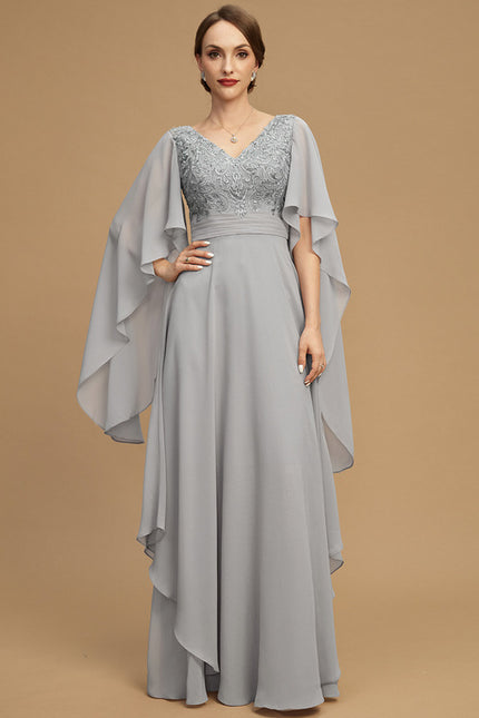 Robe de Soirée Élégance Murmure