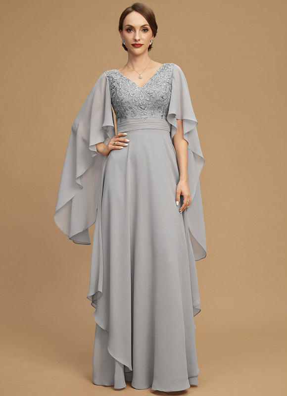 Robe de Soirée Élégance Murmure