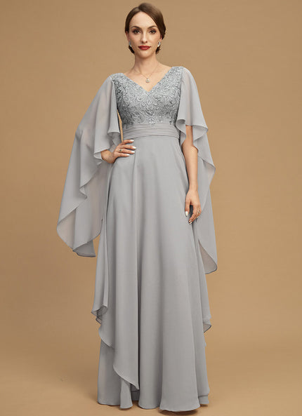 Robe de Soirée Élégance Murmure