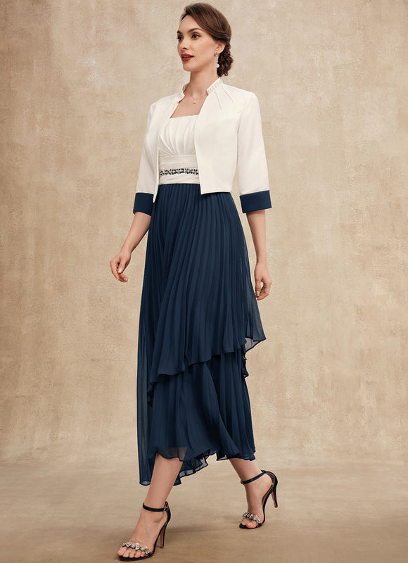 Robe De Soirée Nouvelle Collection - gallery 3