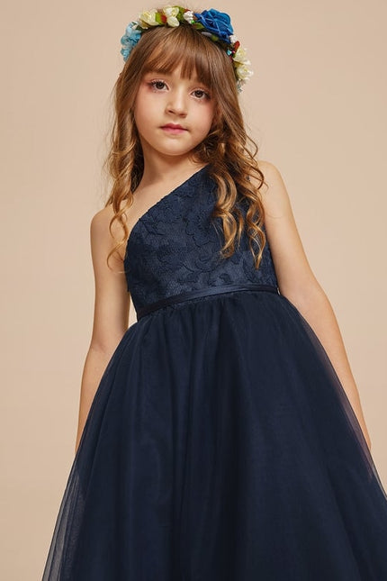 Robe de Soirée Éclat Ombrelle - gallery 9