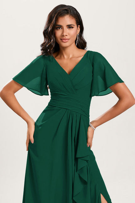 Robe de Soirée Danse De Soie - gallery 5