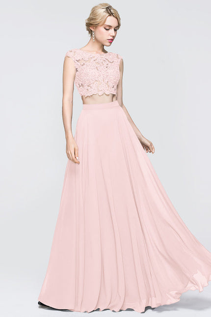 Robe de Soirée Rêve De Serenity