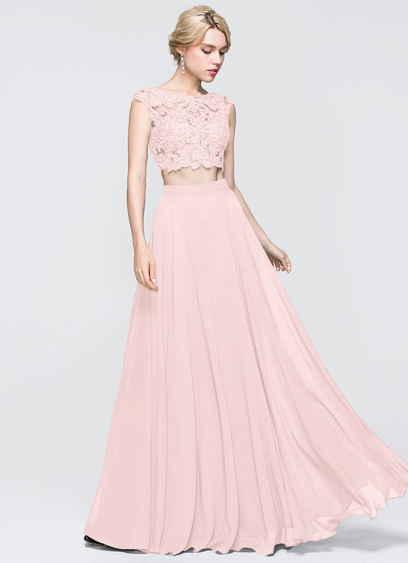 Robe de Soirée Rêve De Serenity