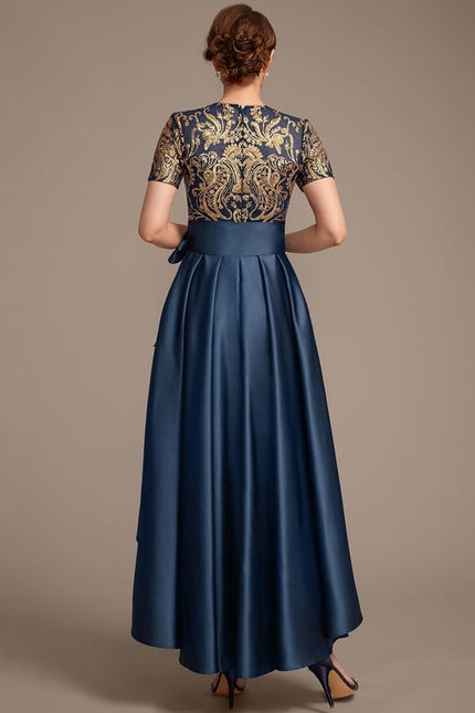 Robe de Soirée Élégance Lumineuse - gallery 7