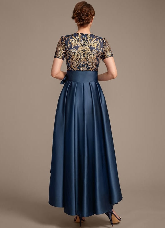 Robe de Soirée Élégance Lumineuse - gallery 7