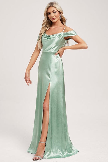 Robe de Soirée Éclat Sublime - gallery 1
