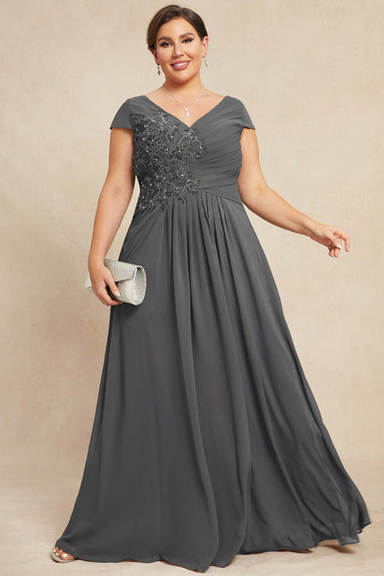 Robe de Soirée Élégance Gracieuse - gallery 7