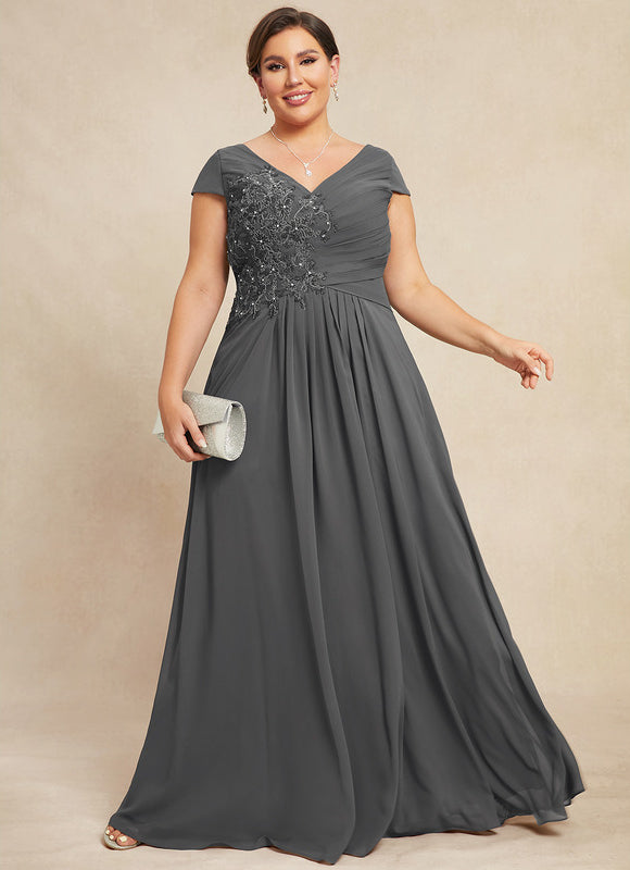 Robe de Soirée Élégance Gracieuse - gallery 7