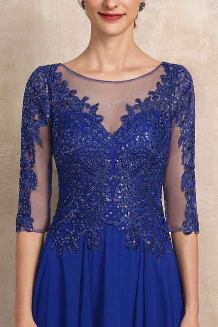 Robe de Soirée Étoile Lysée - gallery 5