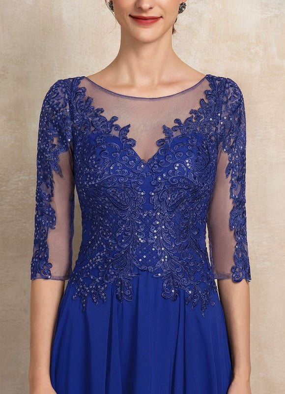 Robe de Soirée Étoile Lysée - gallery 5