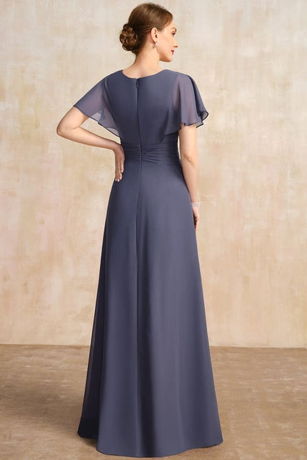 Robe de Soirée Élégante Nuit - gallery 5